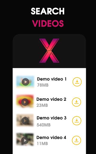 sexy video dowload|X Sexy Video Downloader